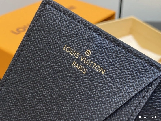 Aaa replica bags Pocket cm LOUIS Organizer-7.5*11.1*1 VUITTON 0815